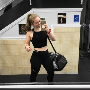 Meet your Posher, Diane